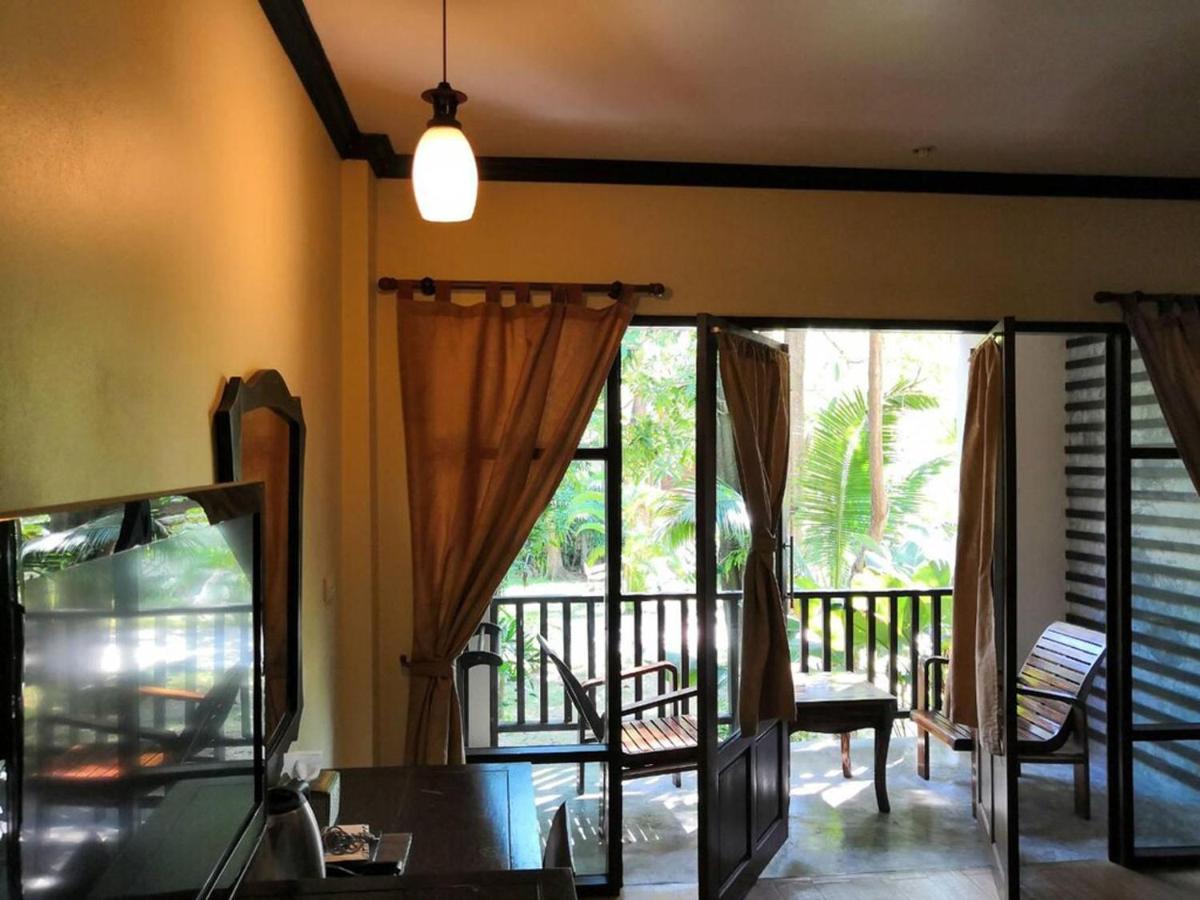 Seashell Koh Tao-sha 3*