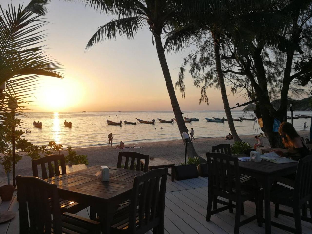 Seashell Koh Tao-sha 3*