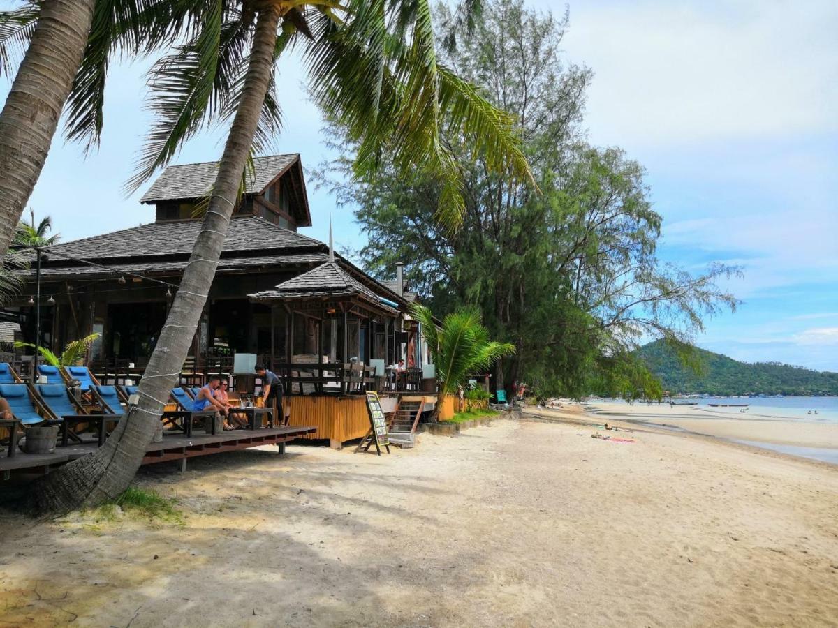 Seashell Koh Tao-sha Resort Koh Tao