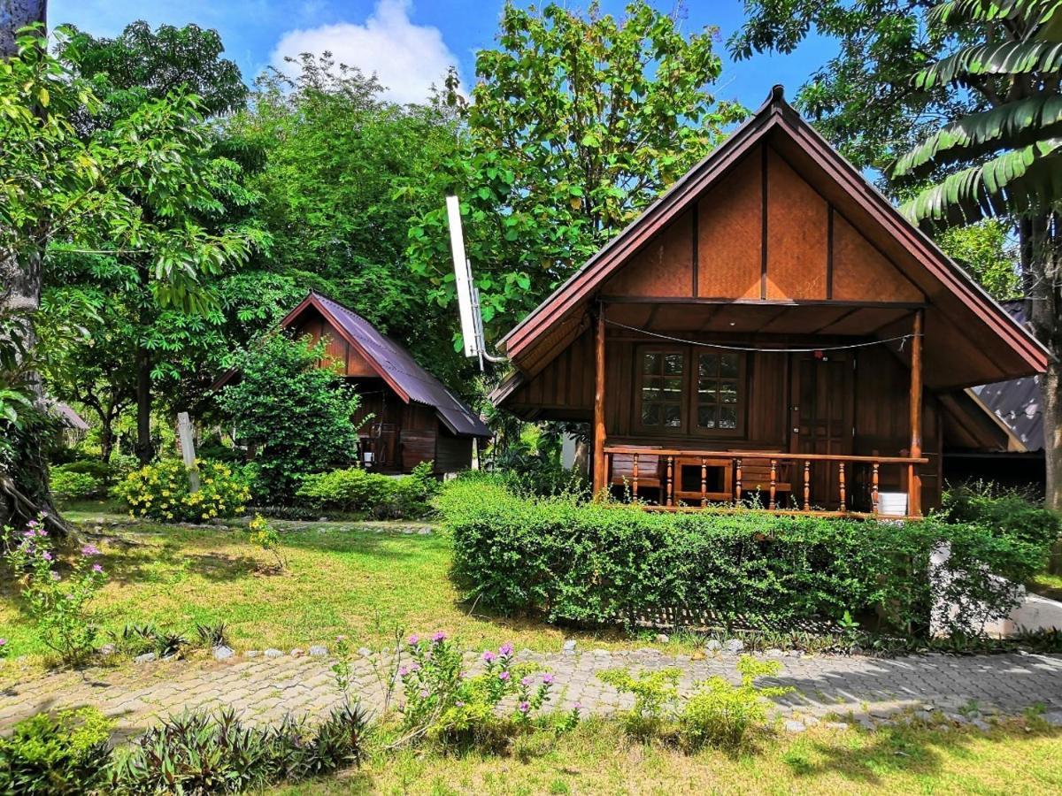 Resort Seashell Koh Tao-sha 3*