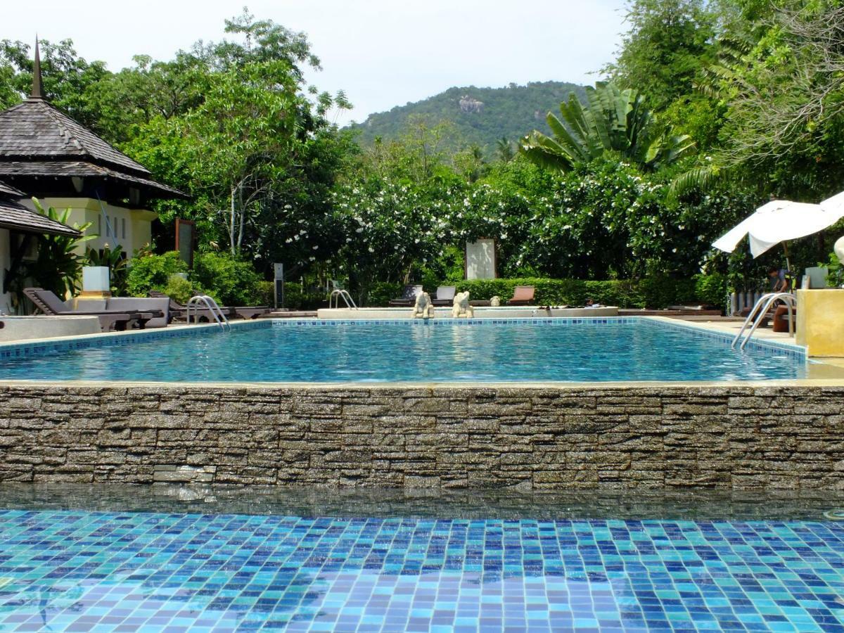 Resort Seashell Koh Tao-sha 3*